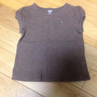 トミーヒルフィガー(TOMMY HILFIGER)のトミー・ヒルフィガー Tシャツ 18M(その他)