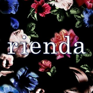 リエンダ(rienda)の❣maco様❣専用♡rienda♡グレンチェックコルセットSH  TOP(シャツ/ブラウス(長袖/七分))