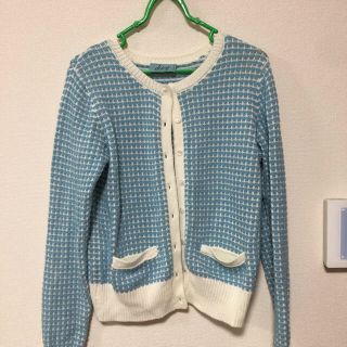 デイジー(Daisy)のれいちゃん様専用♡デイジー♡カーディガン♡セシルデイズ トップス☆(カーディガン)