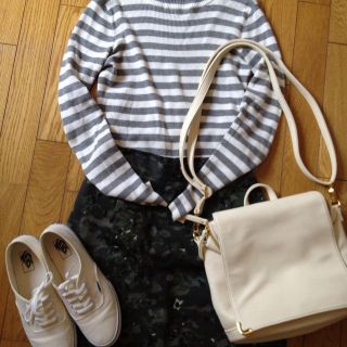 ローリーズファーム(LOWRYS FARM)のmikoa♡2wayショルダーBAG(ショルダーバッグ)