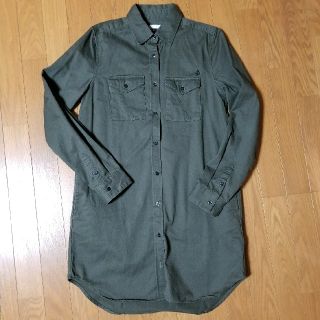 ボルコム(volcom)のVOLCOM(シャツ/ブラウス(長袖/七分))