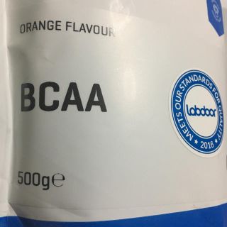 マイプロテイン(MYPROTEIN)の【かいと様専用】BCAA オレンジ(アミノ酸)