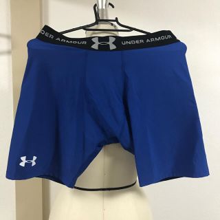 アンダーアーマー(UNDER ARMOUR)のコンプレッションフィールドプレーヤーショーツ (その他)