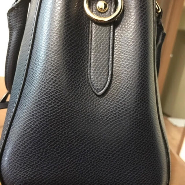 SALE高品質】 COACH コーチショルダーバッグ数回使用の通販 by Bag shop｜コーチならラクマ