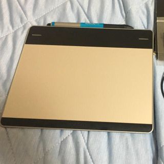 ワコム(Wacom)のペンタブ Intuos pen & touch 480 wacom (PC周辺機器)