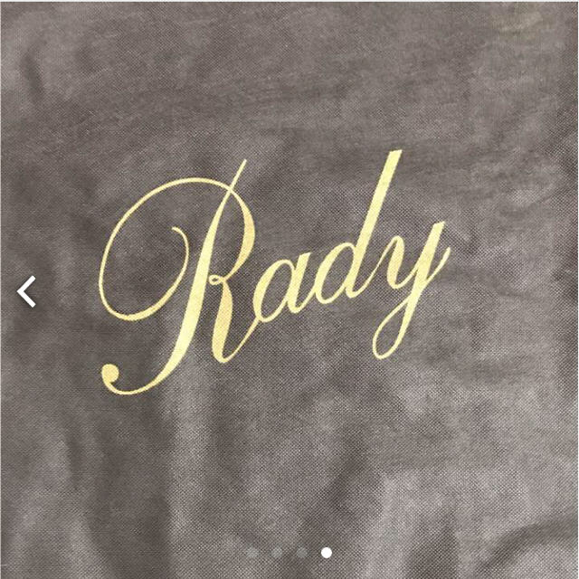 Rady(レディー)のRadyトレンチコート☆ レディースのジャケット/アウター(トレンチコート)の商品写真