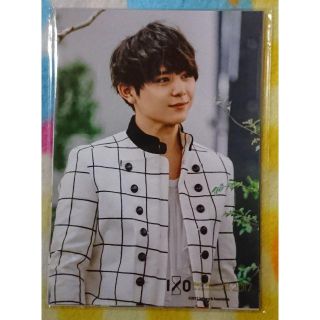 ヘイセイジャンプ(Hey! Say! JUMP)のHey!Say!JUMP　Ⅰ/0thTour　2017 フォトセット　山田涼介(アイドルグッズ)