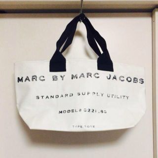 マークバイマークジェイコブス(MARC BY MARC JACOBS)のさ ん様専用(トートバッグ)