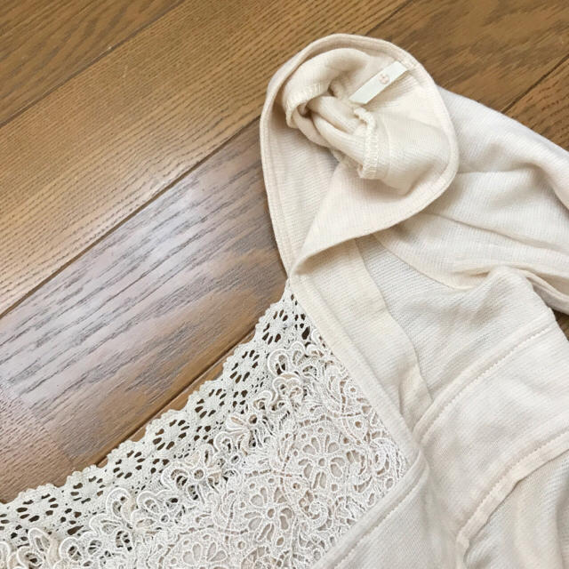 JILLSTUART(ジルスチュアート)の美品♡JILL STUART♡トップス レディースのトップス(カットソー(長袖/七分))の商品写真