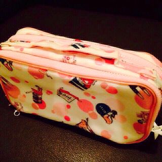 スティラ(stila)のEdith様 専用♡メイクポーチ(ポーチ)