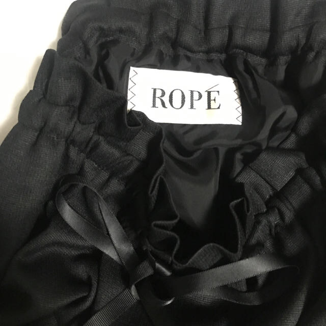 ROPE’(ロペ)の【吾子ち様専用】【美品】ROPE  膝丈スカート レディースのスカート(ひざ丈スカート)の商品写真