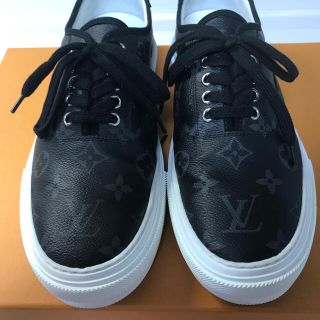 LOUIS VUITTON モノグラム・エクリプス シューズ スニーカー