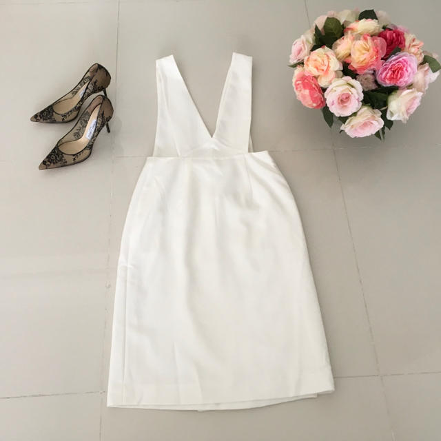 UNRELISH(アンレリッシュ)の大特価‼️超美デザインスカート レディースのスカート(ロングスカート)の商品写真