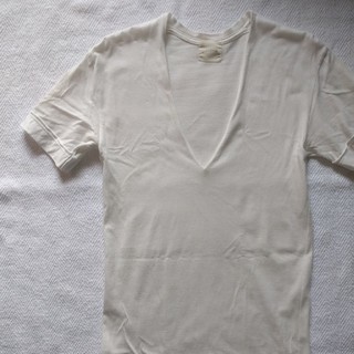 ジョンリンクス(jonnlynx)のjonnlynx  basicT White(Tシャツ(半袖/袖なし))