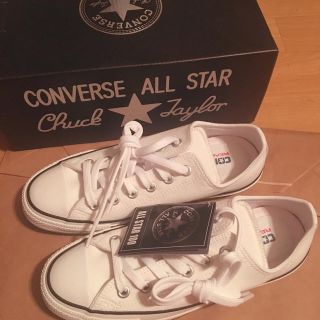 コンバース(CONVERSE)のCONVERSE 100th♡(スニーカー)