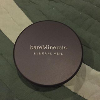 ベアミネラル(bareMinerals)のベアミネラル ミネラルヴェール 9g(フェイスパウダー)