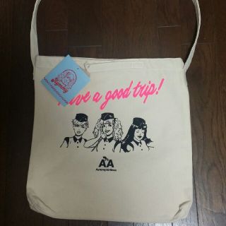 エイミーインザバッティーガール(Aymmy in the batty girls)のAymmyBag(トートバッグ)