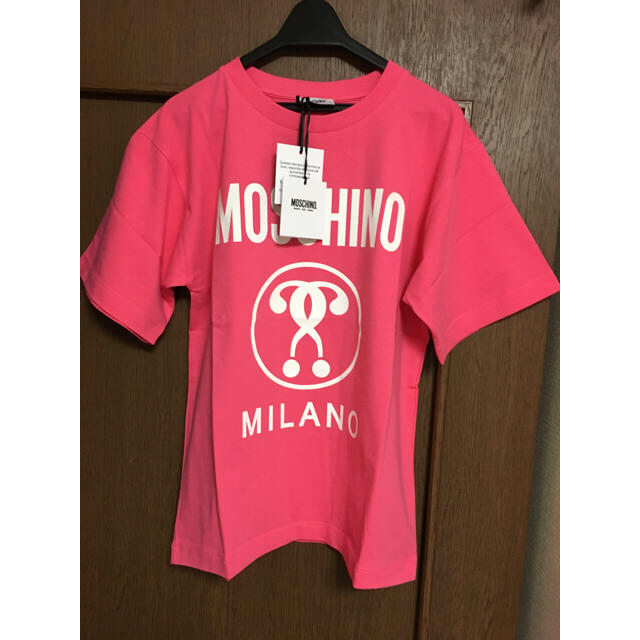 MOSCHINO(モスキーノ)のmai様おまとめ購入専用💕 レディースのトップス(Tシャツ(半袖/袖なし))の商品写真