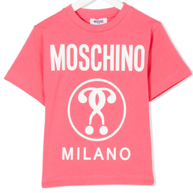 MOSCHINO(モスキーノ)のmai様おまとめ購入専用💕 レディースのトップス(Tシャツ(半袖/袖なし))の商品写真
