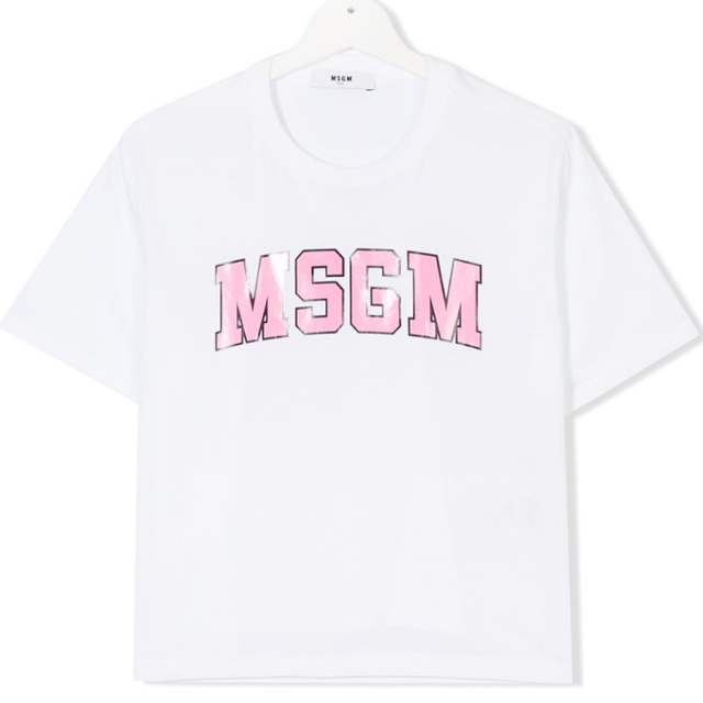 MOSCHINO(モスキーノ)のmai様おまとめ購入専用💕 レディースのトップス(Tシャツ(半袖/袖なし))の商品写真