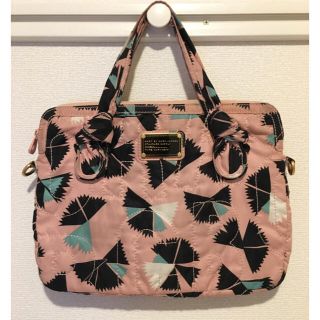 マークバイマークジェイコブス(MARC BY MARC JACOBS)のMARC JACOBS マークジェイコブズ PCケース(PCパーツ)