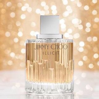 ジミーチュウ(JIMMY CHOO)のGIMMYCHOO ILLICIT(香水(女性用))