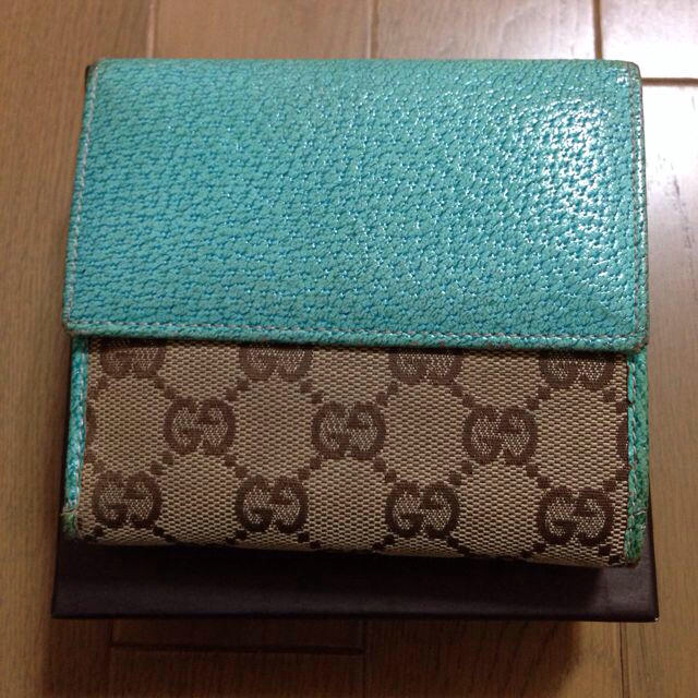 Gucci(グッチ)の❤️GUCCI 財布❤️ レディースのファッション小物(財布)の商品写真