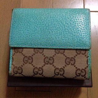 グッチ(Gucci)の❤️GUCCI 財布❤️(財布)