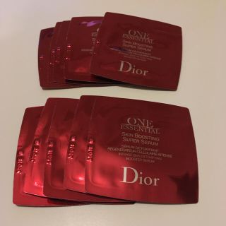 ディオール(Dior)のディオール 大ヒット美容液 ワン エッセンシャル セラム半額！(美容液)