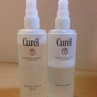 キュレル(Curel)のキュレル化粧水(その他)