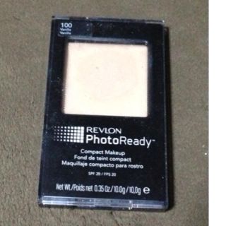 レブロン(REVLON)のREVLON*ファンデ(その他)