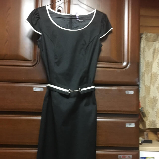 COMME CA ISM(コムサイズム)のコムサスーツ レディースのフォーマル/ドレス(スーツ)の商品写真