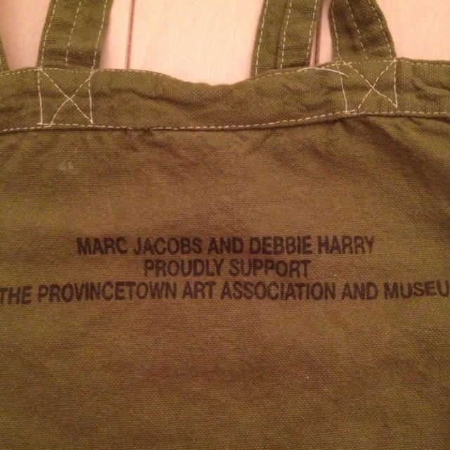 MARC JACOBS(マークジェイコブス)のMARC トート レディースのバッグ(トートバッグ)の商品写真