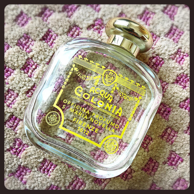 Santa Maria Novella(サンタマリアノヴェッラ)のサンタ・マリア・ノヴェッラ オーデコロン フリージア 100ml コスメ/美容の香水(香水(女性用))の商品写真