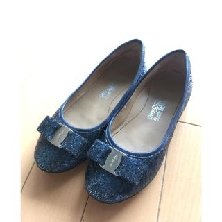 サルヴァトーレフェラガモ 子供靴/キッズシューズの通販 14点