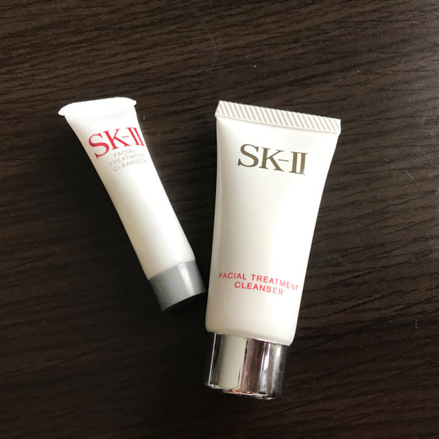 SK-II(エスケーツー)のSK-Ⅱ コスメ/美容のスキンケア/基礎化粧品(洗顔料)の商品写真