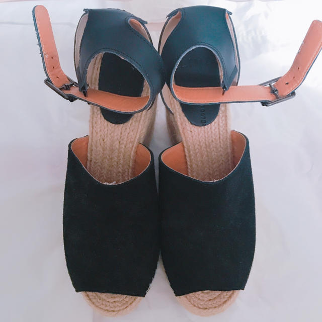 dholic(ディーホリック)のdholic サンダル レディースの靴/シューズ(サンダル)の商品写真