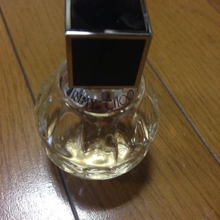 ジミーチュウ(JIMMY CHOO)のJIMMY CHOO オードトワレ(香水(女性用))