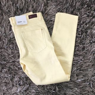 ザラ(ZARA)の☆新品ZARA skinny denim(デニム/ジーンズ)