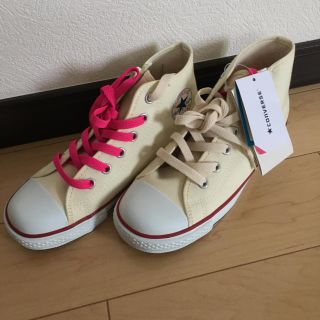 コンバース(CONVERSE)のコンバースハイカット kids(スニーカー)