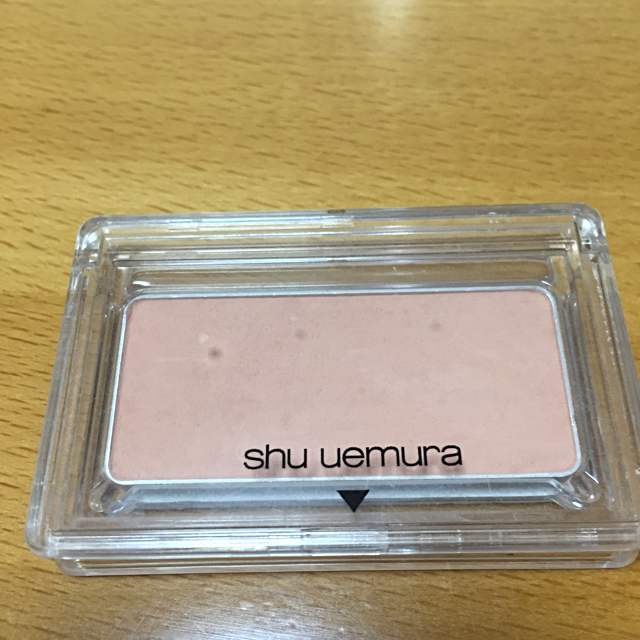 shu uemura(シュウウエムラ)のシュウウエムラ チーク グローオン M ピーチ 43 コスメ/美容のベースメイク/化粧品(チーク)の商品写真