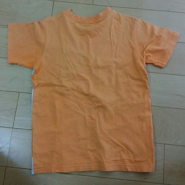 CASTELBAJAC(カステルバジャック)のサイズ120 ティーシャツ キッズ/ベビー/マタニティのキッズ服男の子用(90cm~)(Tシャツ/カットソー)の商品写真