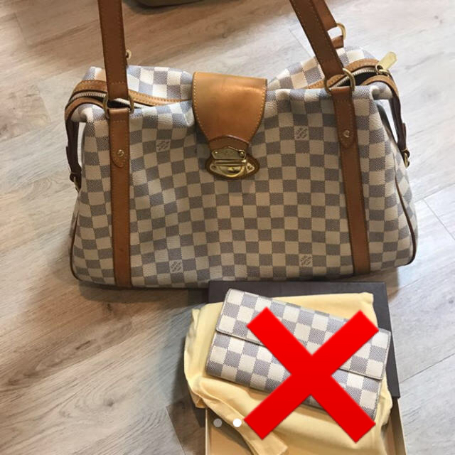 LOUIS VUITTON - ルイヴィトン、最終値下げの通販 by お値引き可能