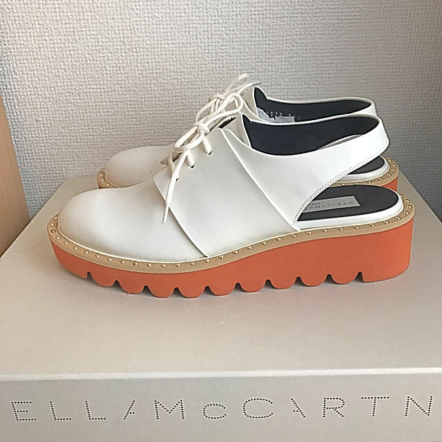 Stella McCartney(ステラマッカートニー)のステラマッカートニー サンダル レディースの靴/シューズ(サンダル)の商品写真