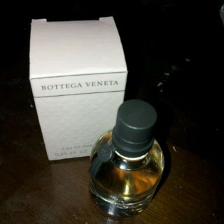 ボッテガヴェネタ(Bottega Veneta)のBOTTEGA　BENETA　GUCCI(香水(女性用))