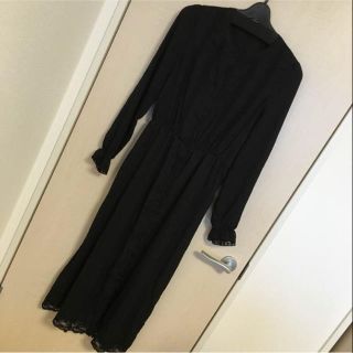 マウジー(moussy)のmoussy ワンピース(ひざ丈ワンピース)