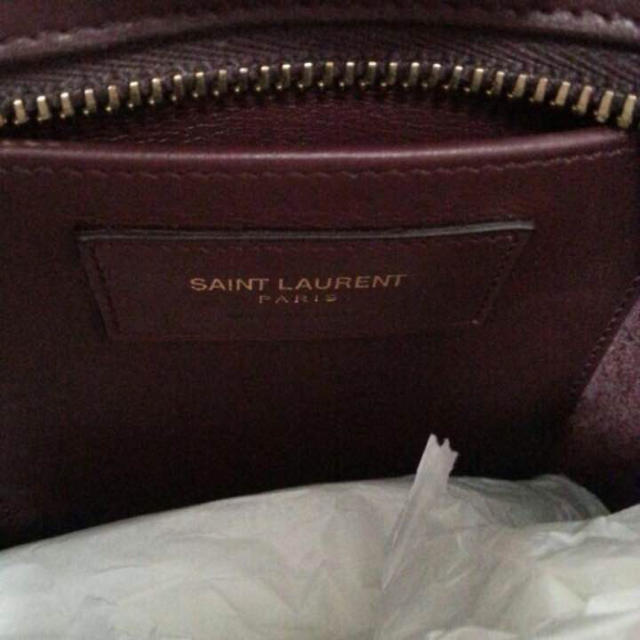 Saint Laurent(サンローラン)のサンローラン カバス レディースのバッグ(ハンドバッグ)の商品写真