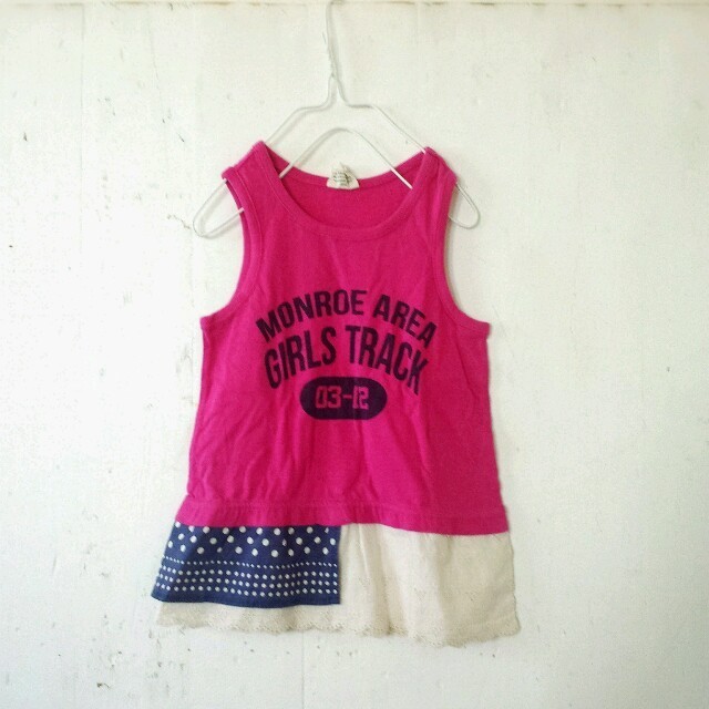 F.O.KIDS(エフオーキッズ)のまいっぺさま☆お取り置き キッズ/ベビー/マタニティのキッズ服女の子用(90cm~)(その他)の商品写真