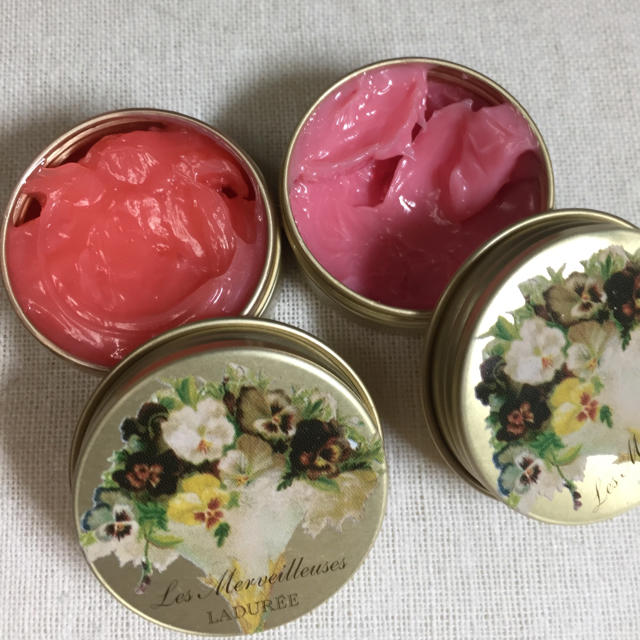 LADUREE(ラデュレ)のラデュレ RADUREE リップバーム コスメ/美容のスキンケア/基礎化粧品(リップケア/リップクリーム)の商品写真