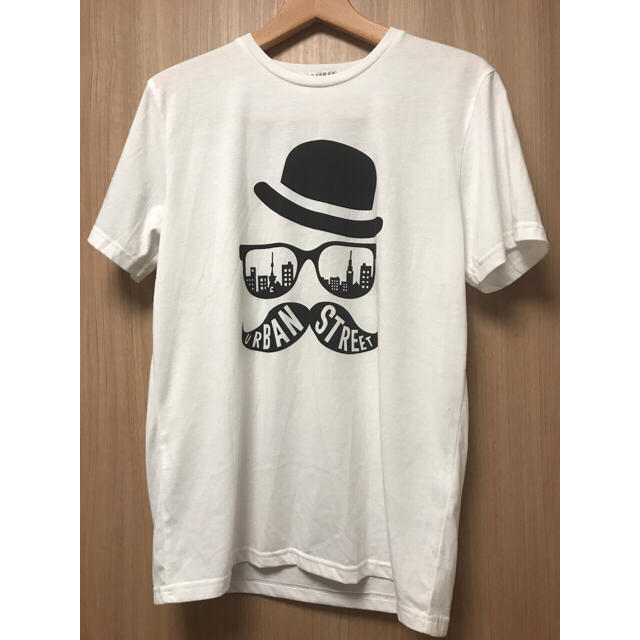 WEGO(ウィゴー)の【WEGO】BOWNYのTシャツ メンズのトップス(Tシャツ/カットソー(半袖/袖なし))の商品写真